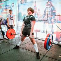 OPEN EURASIA CHAMPIONSHIP IPC/IPC-A/WAA - 2026 (часть 1) (Фото №#0608)