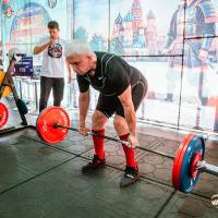 OPEN EURASIA CHAMPIONSHIP IPC/IPC-A/WAA - 2026 (часть 1) (Фото №#0610)
