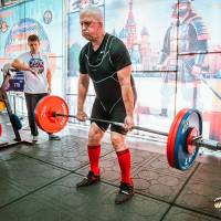 OPEN EURASIA CHAMPIONSHIP IPC/IPC-A/WAA - 2026 (часть 1) (Фото №#0611)