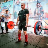 OPEN EURASIA CHAMPIONSHIP IPC/IPC-A/WAA - 2026 (часть 1) (Фото №#0612)