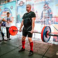 OPEN EURASIA CHAMPIONSHIP IPC/IPC-A/WAA - 2026 (часть 1) (Фото №#0613)