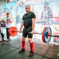 OPEN EURASIA CHAMPIONSHIP IPC/IPC-A/WAA - 2026 (часть 1) (Фото №#0614)