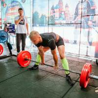 OPEN EURASIA CHAMPIONSHIP IPC/IPC-A/WAA - 2026 (часть 1) (Фото №#0615)