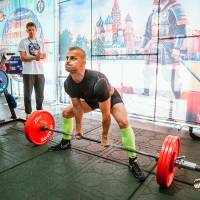OPEN EURASIA CHAMPIONSHIP IPC/IPC-A/WAA - 2026 (часть 1) (Фото №#0616)