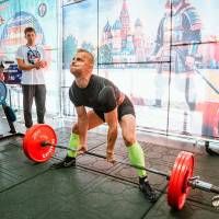 OPEN EURASIA CHAMPIONSHIP IPC/IPC-A/WAA - 2026 (часть 1) (Фото №#0617)