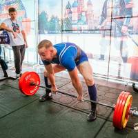 OPEN EURASIA CHAMPIONSHIP IPC/IPC-A/WAA - 2026 (часть 1) (Фото №#0619)