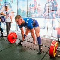 OPEN EURASIA CHAMPIONSHIP IPC/IPC-A/WAA - 2026 (часть 1) (Фото №#0620)