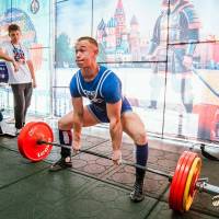 OPEN EURASIA CHAMPIONSHIP IPC/IPC-A/WAA - 2026 (часть 1) (Фото №#0621)
