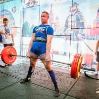OPEN EURASIA CHAMPIONSHIP IPC/IPC-A/WAA - 2026 (часть 1) (Фото №#0623)