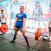 OPEN EURASIA CHAMPIONSHIP IPC/IPC-A/WAA - 2026 (часть 1) (Фото №#0624)