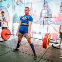 OPEN EURASIA CHAMPIONSHIP IPC/IPC-A/WAA - 2026 (часть 1) (Фото №#0625)
