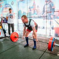 OPEN EURASIA CHAMPIONSHIP IPC/IPC-A/WAA - 2026 (часть 1) (Фото №#0630)