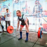 OPEN EURASIA CHAMPIONSHIP IPC/IPC-A/WAA - 2026 (часть 1) (Фото №#0631)