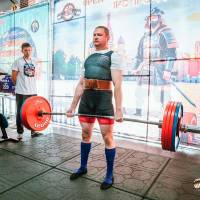 OPEN EURASIA CHAMPIONSHIP IPC/IPC-A/WAA - 2026 (часть 1) (Фото №#0632)