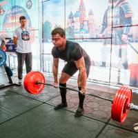 OPEN EURASIA CHAMPIONSHIP IPC/IPC-A/WAA - 2026 (часть 1) (Фото №#0635)