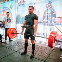 OPEN EURASIA CHAMPIONSHIP IPC/IPC-A/WAA - 2026 (часть 1) (Фото №#0637)