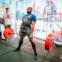 OPEN EURASIA CHAMPIONSHIP IPC/IPC-A/WAA - 2026 (часть 1) (Фото №#0642)