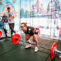 OPEN EURASIA CHAMPIONSHIP IPC/IPC-A/WAA - 2026 (часть 1) (Фото №#0643)