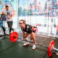 OPEN EURASIA CHAMPIONSHIP IPC/IPC-A/WAA - 2026 (часть 1) (Фото №#0644)