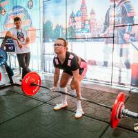 OPEN EURASIA CHAMPIONSHIP IPC/IPC-A/WAA - 2026 (часть 1) (Фото №#0645)
