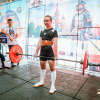 OPEN EURASIA CHAMPIONSHIP IPC/IPC-A/WAA - 2026 (часть 1) (Фото №#0646)