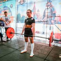 OPEN EURASIA CHAMPIONSHIP IPC/IPC-A/WAA - 2026 (часть 1) (Фото №#0647)