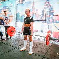 OPEN EURASIA CHAMPIONSHIP IPC/IPC-A/WAA - 2026 (часть 1) (Фото №#0648)