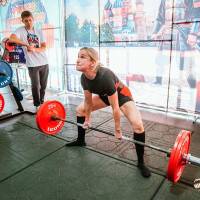 OPEN EURASIA CHAMPIONSHIP IPC/IPC-A/WAA - 2026 (часть 1) (Фото №#0649)