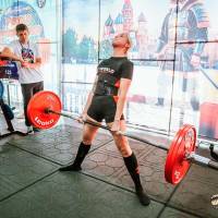 OPEN EURASIA CHAMPIONSHIP IPC/IPC-A/WAA - 2026 (часть 1) (Фото №#0650)