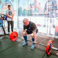 OPEN EURASIA CHAMPIONSHIP IPC/IPC-A/WAA - 2026 (часть 1) (Фото №#0652)