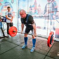 OPEN EURASIA CHAMPIONSHIP IPC/IPC-A/WAA - 2026 (часть 1) (Фото №#0653)