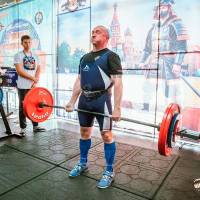 OPEN EURASIA CHAMPIONSHIP IPC/IPC-A/WAA - 2026 (часть 1) (Фото №#0654)