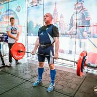 OPEN EURASIA CHAMPIONSHIP IPC/IPC-A/WAA - 2026 (часть 1) (Фото №#0655)