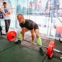 OPEN EURASIA CHAMPIONSHIP IPC/IPC-A/WAA - 2026 (часть 1) (Фото №#0656)