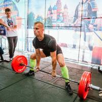 OPEN EURASIA CHAMPIONSHIP IPC/IPC-A/WAA - 2026 (часть 1) (Фото №#0657)