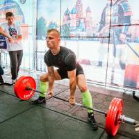 OPEN EURASIA CHAMPIONSHIP IPC/IPC-A/WAA - 2026 (часть 1) (Фото №#0658)