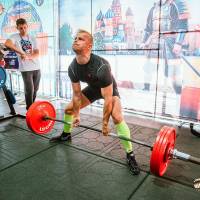 OPEN EURASIA CHAMPIONSHIP IPC/IPC-A/WAA - 2026 (часть 1) (Фото №#0659)
