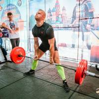 OPEN EURASIA CHAMPIONSHIP IPC/IPC-A/WAA - 2026 (часть 1) (Фото №#0660)