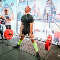 OPEN EURASIA CHAMPIONSHIP IPC/IPC-A/WAA - 2026 (часть 1) (Фото №#0661)