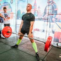 OPEN EURASIA CHAMPIONSHIP IPC/IPC-A/WAA - 2026 (часть 1) (Фото №#0662)