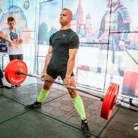 OPEN EURASIA CHAMPIONSHIP IPC/IPC-A/WAA - 2026 (часть 1) (Фото №#0663)
