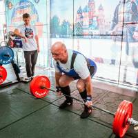OPEN EURASIA CHAMPIONSHIP IPC/IPC-A/WAA - 2026 (часть 1) (Фото №#0664)
