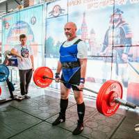 OPEN EURASIA CHAMPIONSHIP IPC/IPC-A/WAA - 2026 (часть 1) (Фото №#0667)