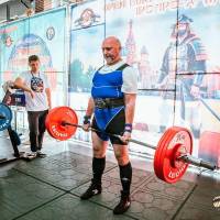 OPEN EURASIA CHAMPIONSHIP IPC/IPC-A/WAA - 2026 (часть 1) (Фото №#0668)