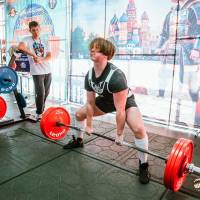 OPEN EURASIA CHAMPIONSHIP IPC/IPC-A/WAA - 2026 (часть 1) (Фото №#0670)