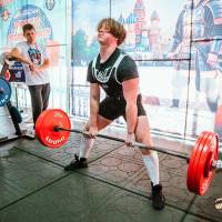 OPEN EURASIA CHAMPIONSHIP IPC/IPC-A/WAA - 2026 (часть 1) (Фото №#0671)