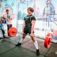 OPEN EURASIA CHAMPIONSHIP IPC/IPC-A/WAA - 2026 (часть 1) (Фото №#0673)