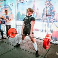 OPEN EURASIA CHAMPIONSHIP IPC/IPC-A/WAA - 2026 (часть 1) (Фото №#0674)