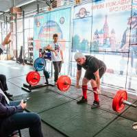 OPEN EURASIA CHAMPIONSHIP IPC/IPC-A/WAA - 2026 (часть 1) (Фото №#0676)