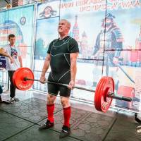 OPEN EURASIA CHAMPIONSHIP IPC/IPC-A/WAA - 2026 (часть 1) (Фото №#0680)